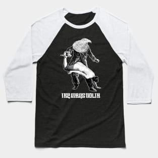 music legend band Baseball T-Shirt